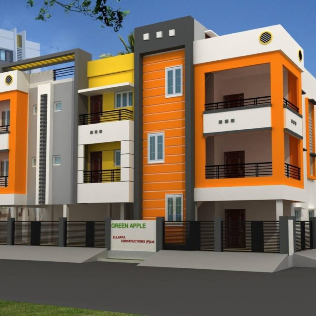 Lakshmi Nagar