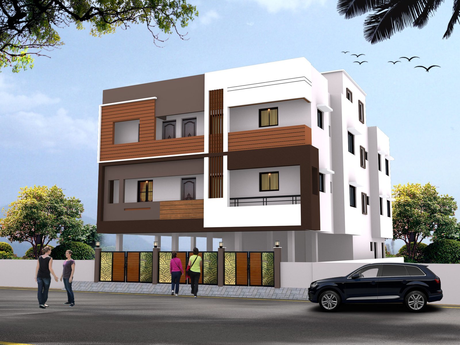 Triplicane