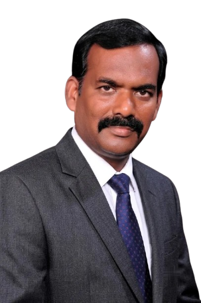Mr. V. SAMPATH KUMAR - Founder of Ellappa Constructions