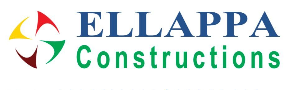 Ellappa Constructions Logo